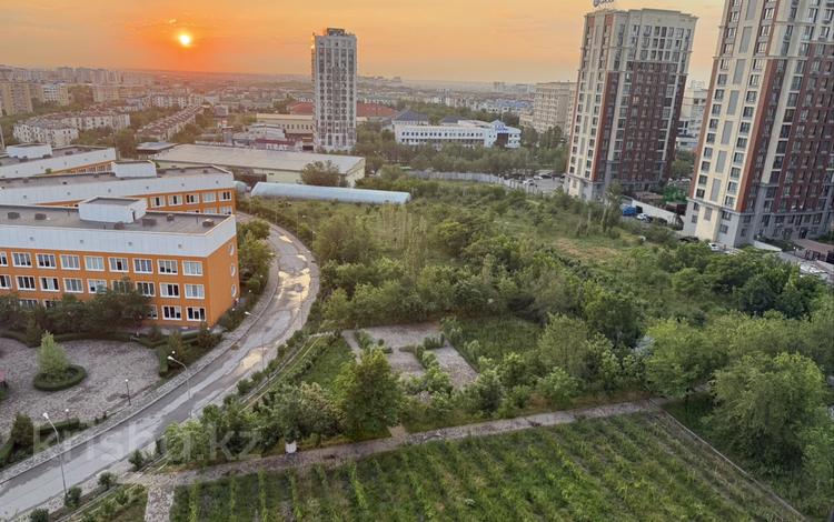 2-бөлмелі пәтер · 76 м² · 6/12 қабат, мкр Нурсат, Назарбаева 4/1 — Городской акимат, бағасы: 43 млн ₸ в Шымкенте, Каратауский р-н — фото 19