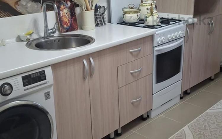 1-комнатная квартира · 40 м² · 1/5 этаж, Тауелсиздик 4 за 19.5 млн ₸ в Актобе — фото 6