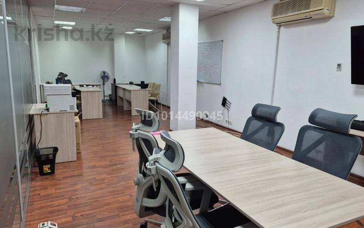 Кеңселер · 70 м², бағасы: 600 000 ₸ в Алматы, Бостандыкский р-н — фото 5