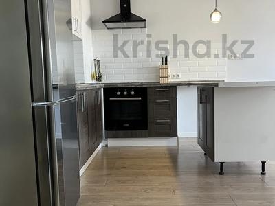 1-бөлмелі пәтер · 40 м² · 7/10 қабат, Мкр Аксай, Б. Момышулы 25, бағасы: 210 000 ₸ в Алматы, Ауэзовский р-н