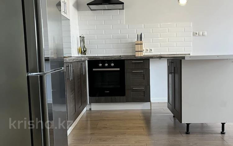 1-бөлмелі пәтер · 40 м² · 7/10 қабат, Мкр Аксай, Б. Момышулы 25, бағасы: 210 000 ₸ в Алматы, Ауэзовский р-н — фото 2