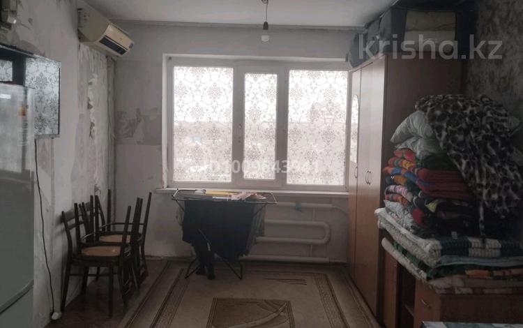 1-комнатная квартира · 18 м² · 5/5 этаж, мкр Шанхай 59В — Рыскулова Мира за 2.5 млн 〒 в Актобе — фото 2