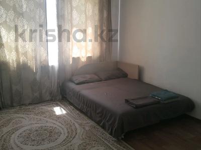 1-бөлмелі пәтер · 40 м² · 6/9 қабат, Толе би — Пересечение с Ауэзова, бағасы: 2 000 ₸ в Алматы, Алмалинский р-н