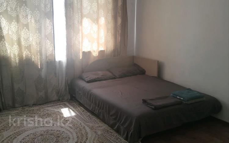 1-комнатная квартира · 40 м² · 6/9 этаж, Толе би — Пересечение с Ауэзова за 2 000 ₸ в Алматы, Алмалинский р-н — фото 2