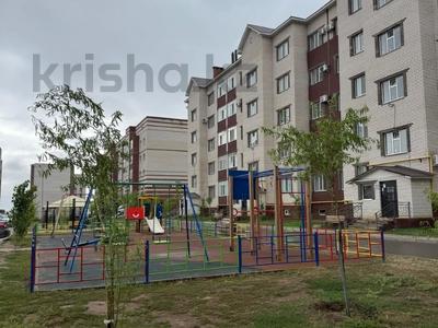 4-бөлмелі пәтер · 116 м² · 4/5 қабат, мкр. Алтын орда, бағасы: 55 млн ₸ в Актобе