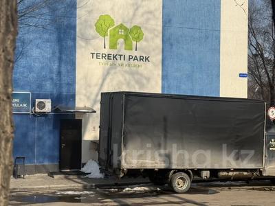 2-комнатная квартира · 46.6 м² · 1/3 этаж, мкр Теректы, Шырайлым — Апорт за 27 млн 〒 в Алматы, Алатауский р-н