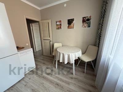 2-комнатная квартира · 55 м² · 6/9 этаж, Береке 62 за 30 млн 〒 в Костанае