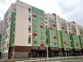 2-комнатная квартира · 48 м² · 5/9 этаж, Култегин 2 за 260 000 ₸ в Астане, Нура р-н