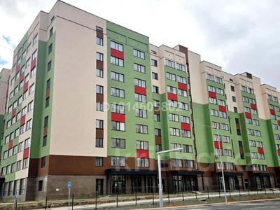 2-бөлмелі пәтер · 48 м² · 5/9 қабат, Култегин 2, бағасы: 260 000 ₸ в Астане, Нура р-н