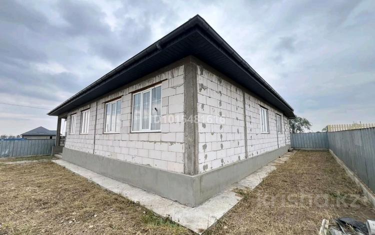 Отдельный дом · 4 комнаты · 196 м² · 6 сот., Алмасай 69 — Ияф за 37.5 млн ₸ в Бельбулаке (Мичурино) — фото 2