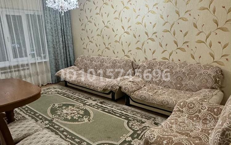 3-комнатная квартира · 74 м² · 1/9 этаж, мкр Жетысу-2 59 за 50.3 млн ₸ в Алматы, Ауэзовский р-н — фото 2