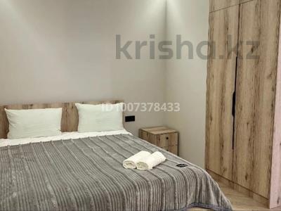2-бөлмелі пәтер · 52 м², Сыганак 32, бағасы: 18 800 ₸ в Астане, Нура р-н