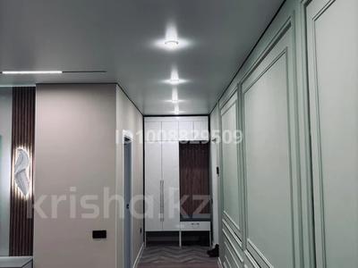 2-бөлмелі пәтер · 60.21 м² · 2/9 қабат, мкр Нурсая, Абулхайр-хана — Габдиева - Жумагалиева, бағасы: 380 000 ₸ в Атырау