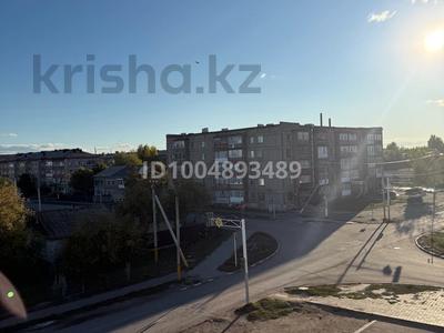 3-комнатная квартира · 87 м² · 4/5 этаж, Микрорайон 1 11 — Пересечение Агыбай Батыра и Р Кошкарбаева за 17.5 млн 〒 в 