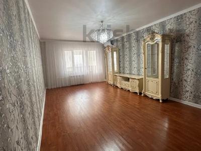 3-бөлмелі пәтер · 100 м² · 14/16 қабат, мкр. Алмагуль, Алмагуль 19, бағасы: 22.5 млн ₸ в Атырау
