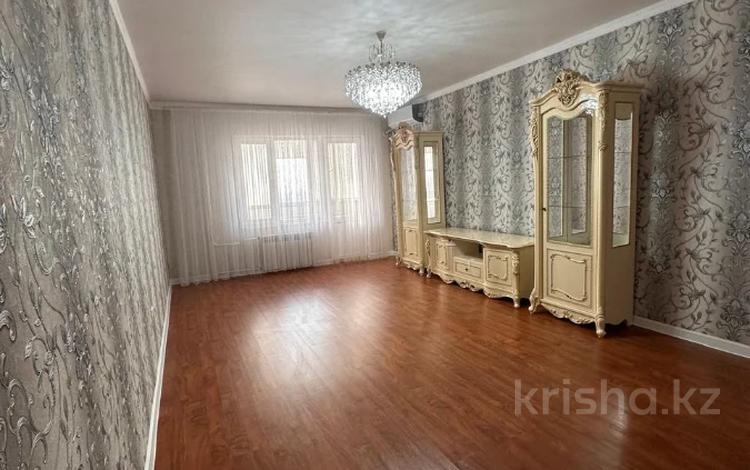 3-бөлмелі пәтер · 100 м² · 14/16 қабат, мкр. Алмагуль, Алмагуль 19, бағасы: 22.5 млн ₸ в Атырау — фото 2