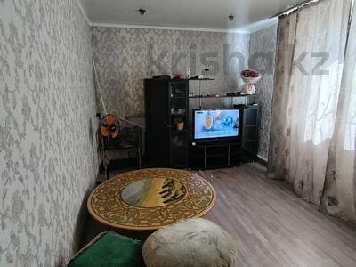 3-комнатная квартира · 69 м² · 1/2 этаж, Геологическая за 8.5 млн 〒 в Шахтинске