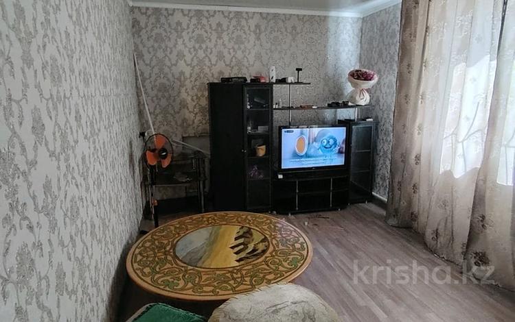 3-бөлмелі пәтер · 69 м² · 1/2 қабат, Геологическая, бағасы: 8.5 млн ₸ в Шахтинске — фото 2