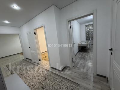 2-комнатная квартира · 75 м² · 5/5 этаж, мкр Омега, Кокшетау 1/5 — Алтын алма за 150 000 ₸ в Уральске