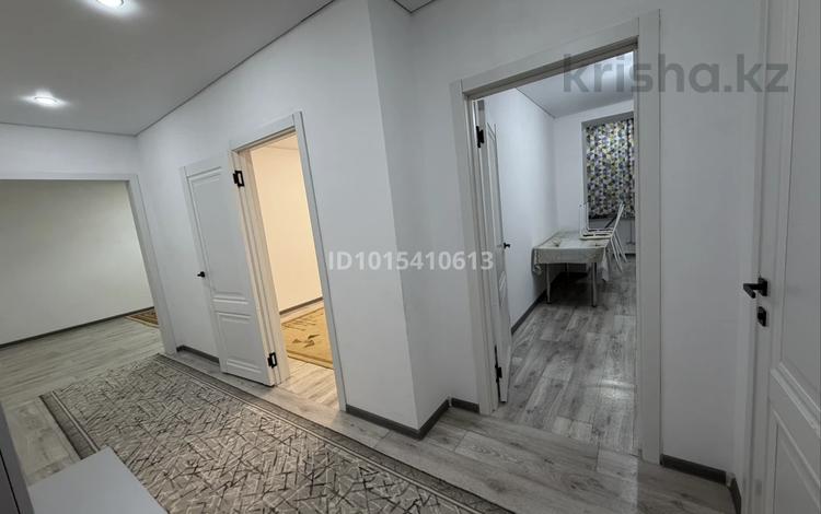 2-комнатная квартира · 75 м² · 5/5 этаж, мкр Омега, Кокшетау 1/5 — Алтын алма за 150 000 ₸ в Уральске — фото 6