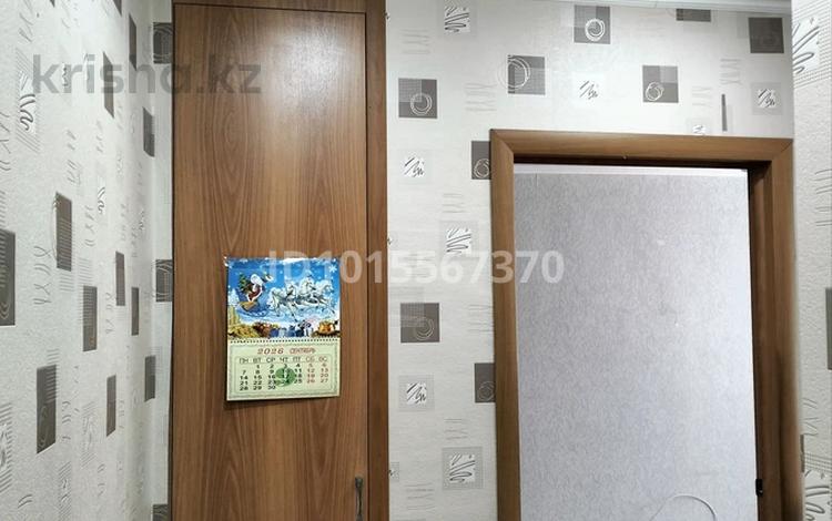2-комнатная квартира · 45.4 м² · 4/5 этаж, Ленинградская 77 — Кафе Молодежное за 8 млн ₸ в Шахтинске — фото 2