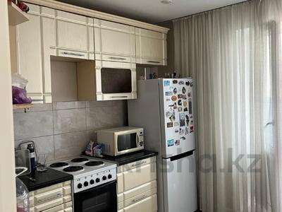 1-бөлмелі пәтер · 35.1 м² · 4/5 қабат, Бейбарыс Султан 5, бағасы: 18.8 млн ₸ в Астане, Сарыарка р-н