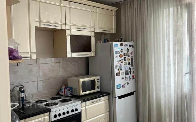 1-комнатная квартира · 35.1 м² · 4/5 этаж, Бейбарыс Султан 5 за 18.8 млн ₸ в Астане, Сарыарка р-н — фото 9