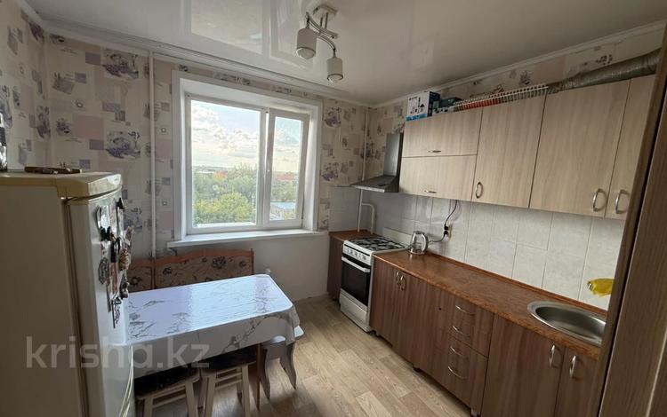 1-комнатная квартира · 34 м² · 5/6 этаж, 8 микрорайон за ~ 16.4 млн ₸ в Костанае — фото 2