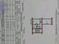 2-бөлмелі пәтер, 47.5 м², 4/5 қабат, Ворошилова 58 — 55 магазин, бағасы: 16.5 млн 〒 в Костанае — фото 9