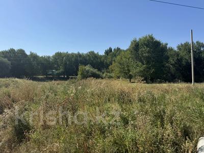 Жер телімі · 1 га, Западный жилой район 366 Б, бағасы: 95 млн ₸ в Талдыкоргане