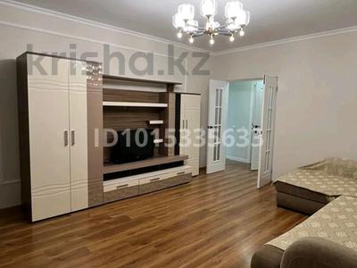1-комнатная квартира · 50 м² · 9/9 этаж, Улы Дала 45 — Туркестан за 250 000 ₸ в Астане, Есильский р-н