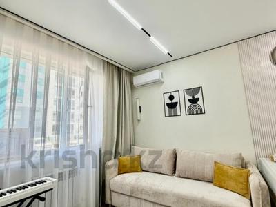 1-комнатная квартира · 30 м² · 1/9 этаж, ​24-я улица за 26 млн ₸ в Алматы, Турксибский р-н
