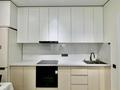 1-комнатная квартира · 30 м² · 1/9 этаж, ​24-я улица за 26 млн ₸ в Алматы, Турксибский р-н — фото 4