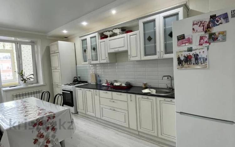 2-комнатная квартира · 70 м² · 4/5 этаж, Нур 7/1 за 190 000 ₸ в Уральске — фото 15