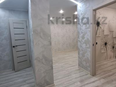 2-комнатная квартира · 50 м² · 3/5 этаж, Карима Сутюшева 18 — Центр за 24 млн ₸ в Петропавловске