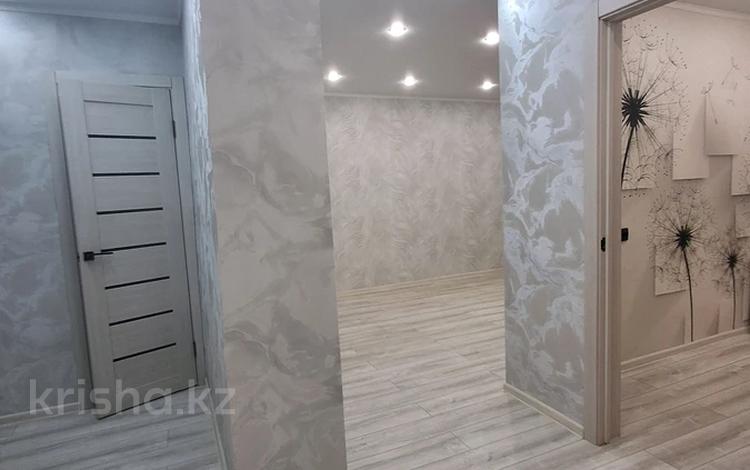2-комнатная квартира · 50 м² · 3/5 этаж, Карима Сутюшева 18 — Центр за 24 млн ₸ в Петропавловске — фото 2