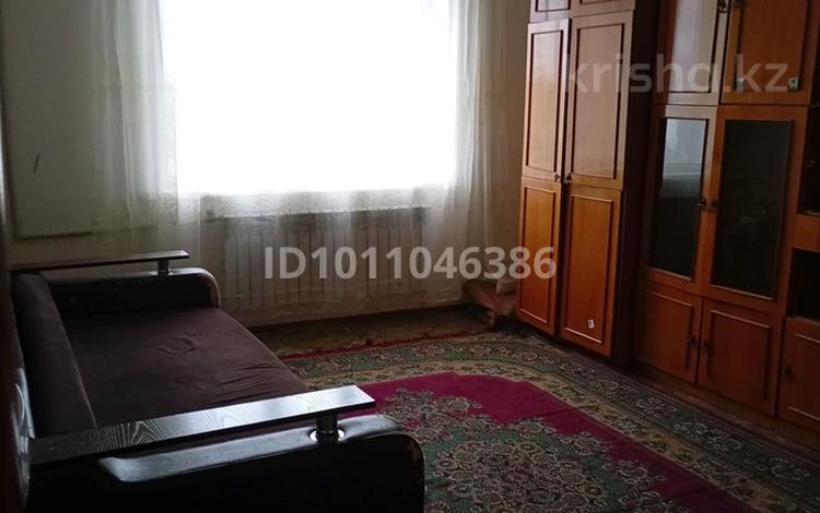 1-комнатная квартира · 38 м² · 3/5 этаж, Гамалея 3 за 10 млн ₸ в Таразе — фото 35