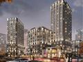 2-комнатная квартира · 66.7 м² · 4/16 этаж, ​Улица Шарль де Голль, 14 стр 14 — Тауелсиздик-Шарль де Голля за 46 млн ₸ в Астане, Алматы р-н — фото 2