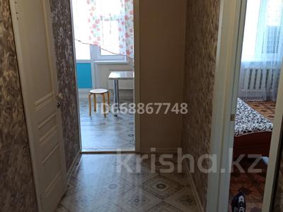 1-комнатная квартира · 35 м² · 4/6 этаж, мкр Кунаева 69 за 105 000 〒 в Уральске