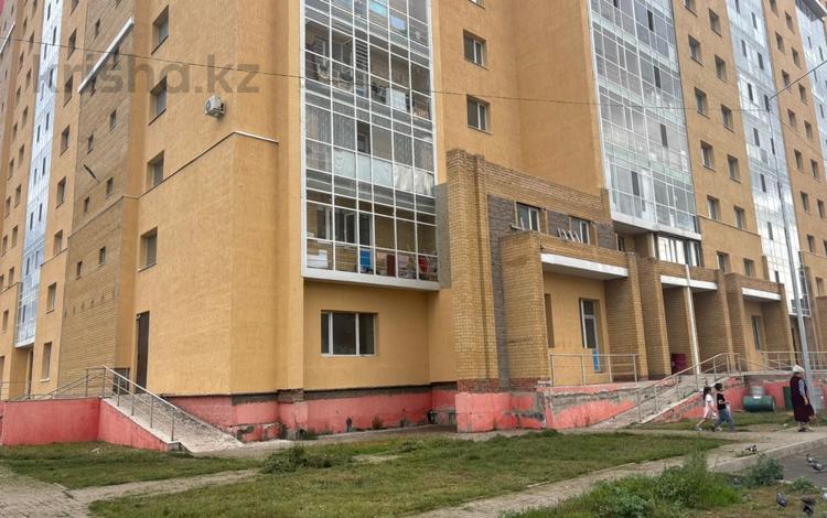 Свободное назначение, офисы, магазины и бутики, общепит, салоны красоты, медцентры и аптеки, образование, развлечения · 106.2 м² за ~ 38.4 млн ₸ в Астане, Сарыарка р-н — фото 2