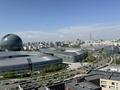 3-комнатная квартира · 110.3 м² · 16/22 этаж, ул. Турара Рыскулова 9А за 94 млн ₸ в Астане, Есильский р-н — фото 2