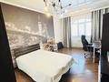 4-комнатная квартира · 120 м² · 8/22 этаж, Иманова 17 за 65 млн ₸ в Астане, р-н Байконур — фото 21