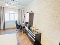 4-комнатная квартира · 120 м² · 8/22 этаж, Иманова 17 за 65 млн ₸ в Астане, р-н Байконур — фото 22