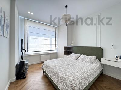 2-бөлмелі пәтер · 42 м² · 16/16 қабат, Улы Дала — Улы дала - Туран, бағасы: 35.5 млн ₸ в Астане, Есильский р-н