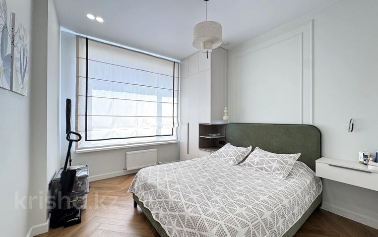 2-комнатная квартира · 42 м² · 16/16 этаж, Улы Дала — Улы дала - Туран за 35.5 млн ₸ в Астане, Есильский р-н — фото 2