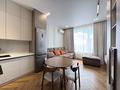2-комнатная квартира · 42 м² · 16/16 этаж, Улы Дала — Улы дала - Туран за 35.5 млн ₸ в Астане, Есильский р-н — фото 4