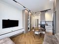 2-комнатная квартира · 42 м² · 16/16 этаж, Улы Дала — Улы дала - Туран за 35.5 млн ₸ в Астане, Есильский р-н — фото 6