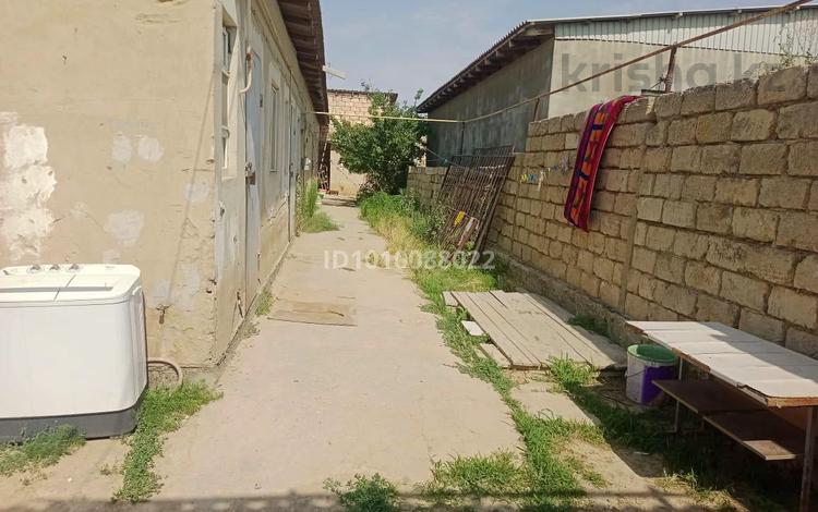 Дача · 1 комната · 80 м² · 600 сот., Жазира 91 — Қалаға жакын за 25 000 ₸ в Баскудуке — фото 2