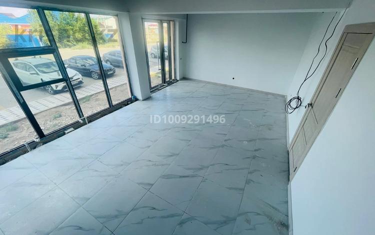 Еркін · 44 м², бағасы: 21 млн ₸ в Атырау, мкр Нурсая — фото 2