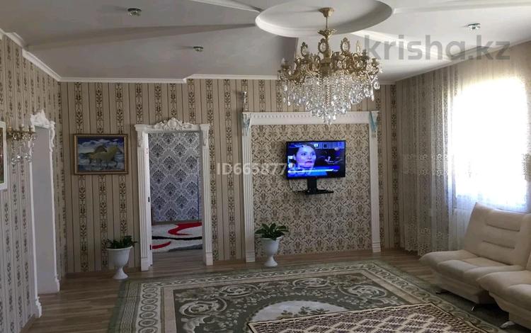 Отдельный дом • 4 комнаты • 160 м² • 12 сот., Досаев 362 за 25 млн 〒 в  — фото 2